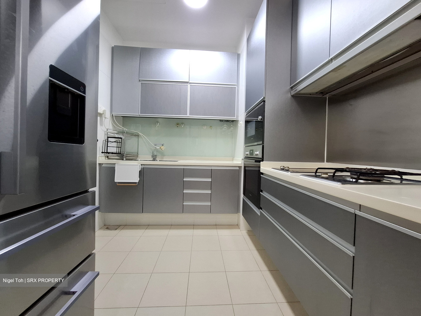 The Inspira (D9), Condominium #557316551